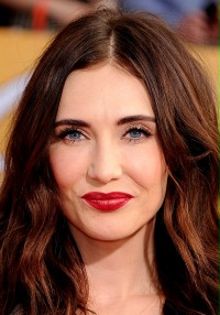 Carice van Houten