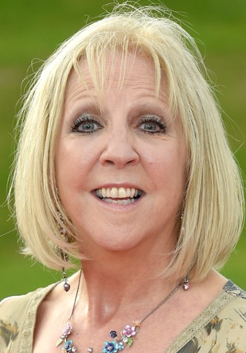 Nichola McAuliffe / Księżna Cumberland