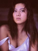 Kaori Sakagami / Sumie