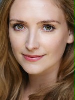 Joanne Ferguson / Joanne