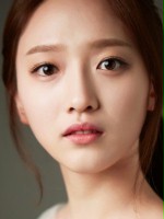 Ye-jin Pyo / Go-eun Ahn