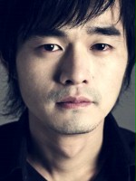 Jae-ho Lee / Chan-hyeok