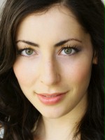 Erika Oppenheimer 