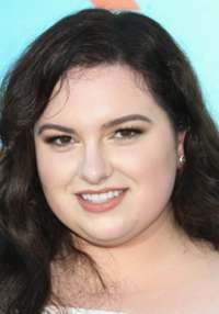 Maddie Baillio 