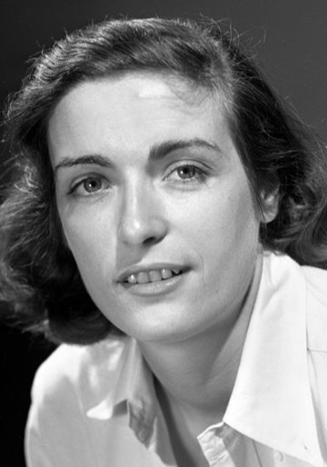 Lilyan Chauvin / Golda