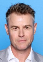 Rodger Corser / Roger Shepard