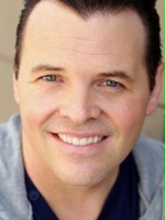 Jon-Mark Hurley 