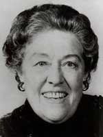 Peggy Mount / Mumsy Bag