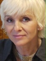 Ewa Komorowska / 