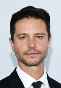 Jason Behr I