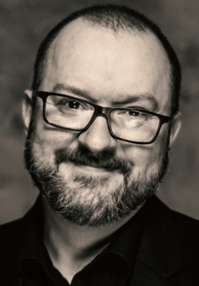 Łukasz Tchórzewski 