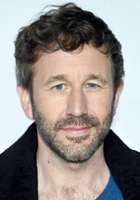 Chris O&#39;Dowd