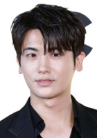 Hyung-sik Park / Sam-maek-jong, król Jinheung / Ji-dwi