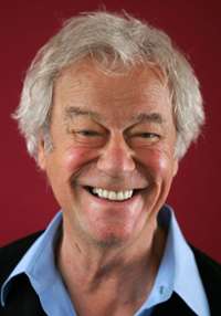 Gordon Pinsent 