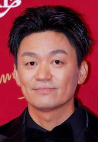 Baoqiang Wang 