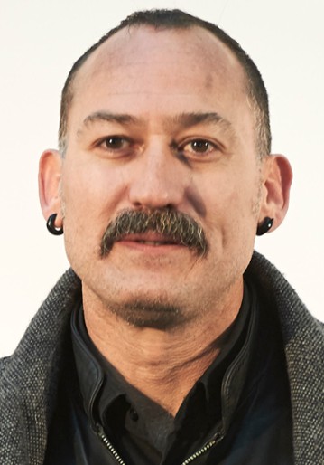 Daniel Albaladejo / Mistrz Orotz