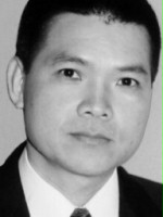 Ferdinand Hoang / Ojciec Huana