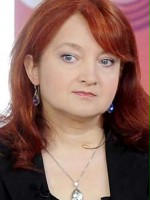 Barbara Stasiak