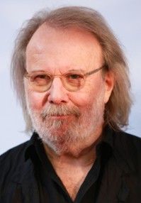Benny Andersson I