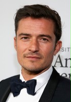 Orlando Bloom / Tom