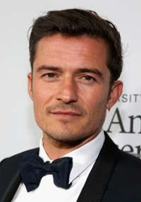 Orlando Bloom 