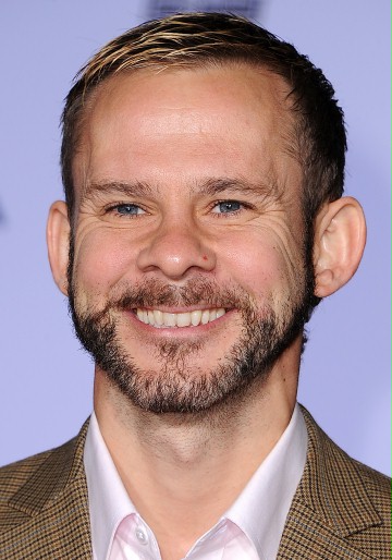 Dominic Monaghan / Charlie Hieronymus Pace