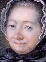 Jeanne-Marie Leprince de Beaumont 
