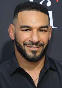 Jay Hieron 