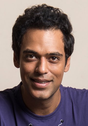 Sameer Kochhar / 