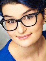 Gavrielle Harris 