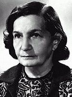 Nadezhda Kosheverova 