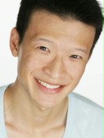 Brian Cheng / Larry