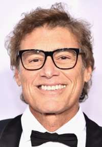 Steven Bauer 