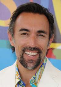 Francesco Quinn 