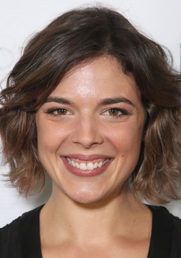 Kate Cobb / Eliza