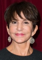 Mercedes Ruehl / Pani Baskin