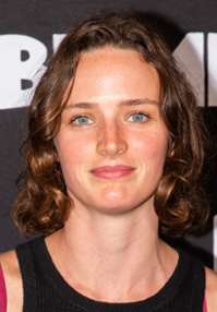 Airlie Dodds 