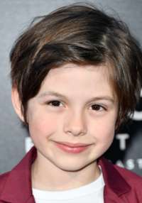 Asher Miles Fallica 