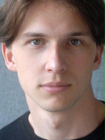 Amund Harboe / Erik
