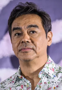 Ching Wan Lau 