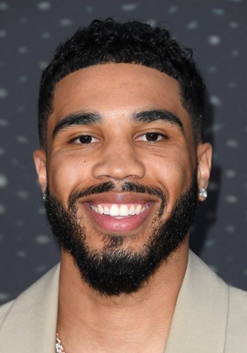 Jayson Tatum / 