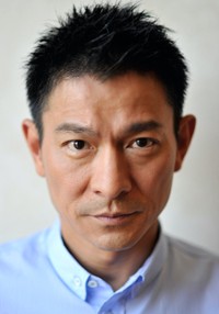 Andy Lau I