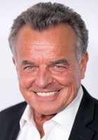 Ray Wise / Dr Aaron Stripler