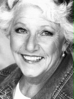 Jane Harris / Babcia