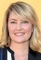 Mädchen Amick / Angelica 'Angie' Spivey