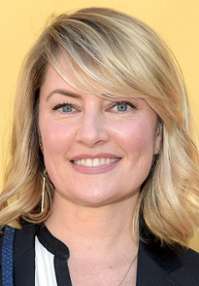 Mädchen Amick 