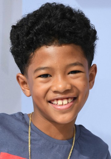 Jakari Fraser / Kai
