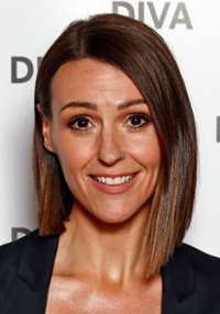 Suranne Jones 