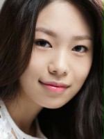 Ji-soo Park / Soo-hee