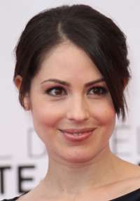 Michelle Borth 